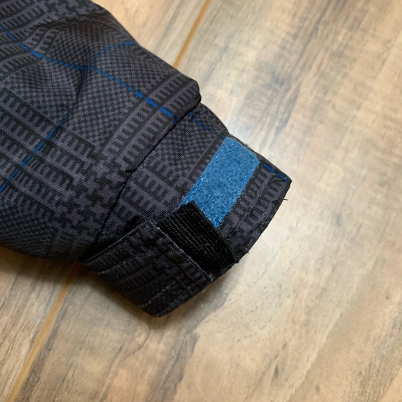 32 degrees boys jacket with removable vest - Picture 5 of 8